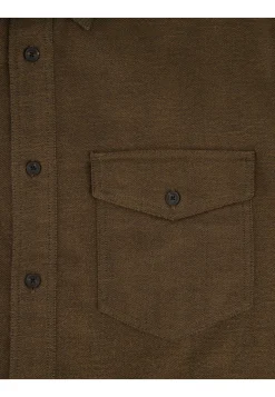 Herren Hemd EPAZ Straight Fit