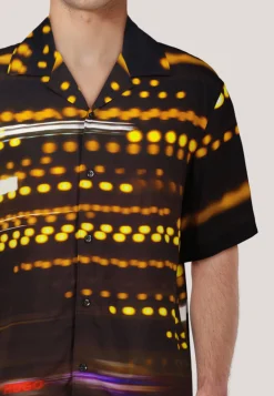 Herren Hemd ESPINO Oversized Fit