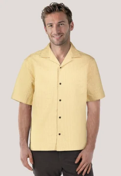 Herren Hemd ESPINO Oversized Fit