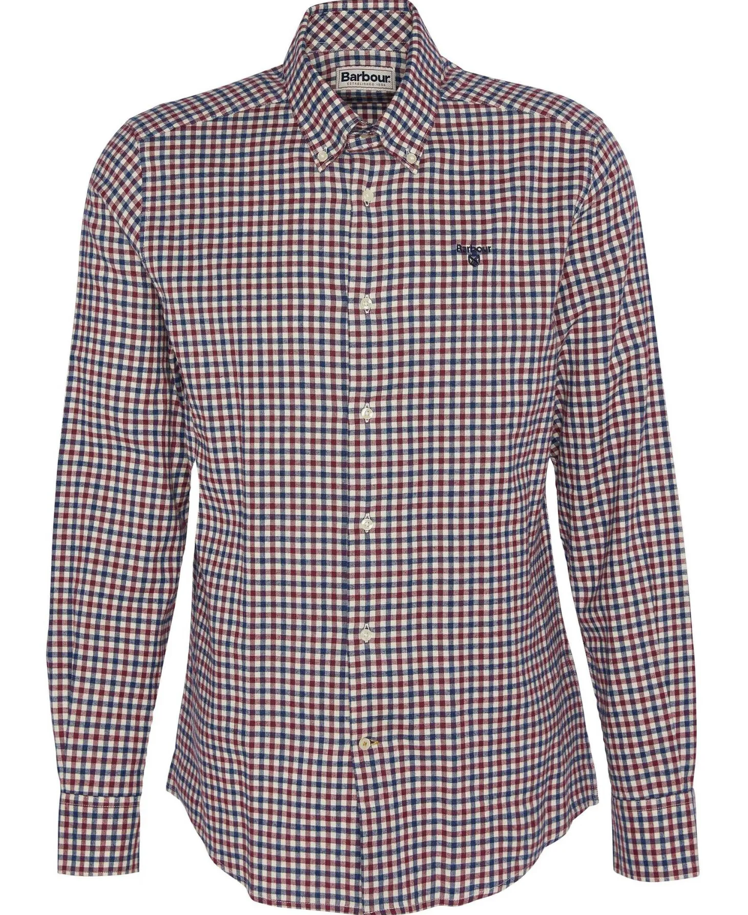 Herren Hemd FINKLE TAILORED