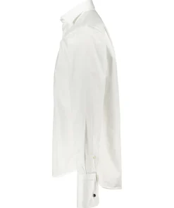 Herren Hemd Fitted Body Langarm