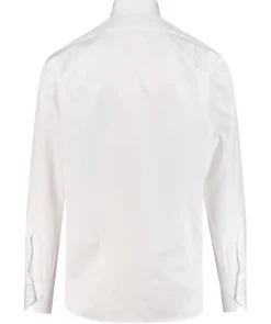 Herren Hemd "Fitted Body" Langarm