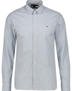 Herren Hemd FLEX MULTI STRIPE Regular Fit