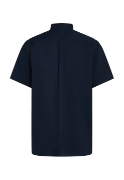 Herren Hemd FLEX POPLIN SOLID SHIRT