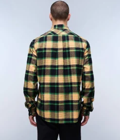 Herren Hemd G-TREKKING 2