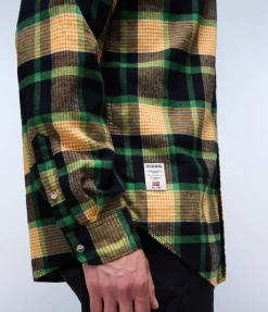 Herren Hemd G-TREKKING 2