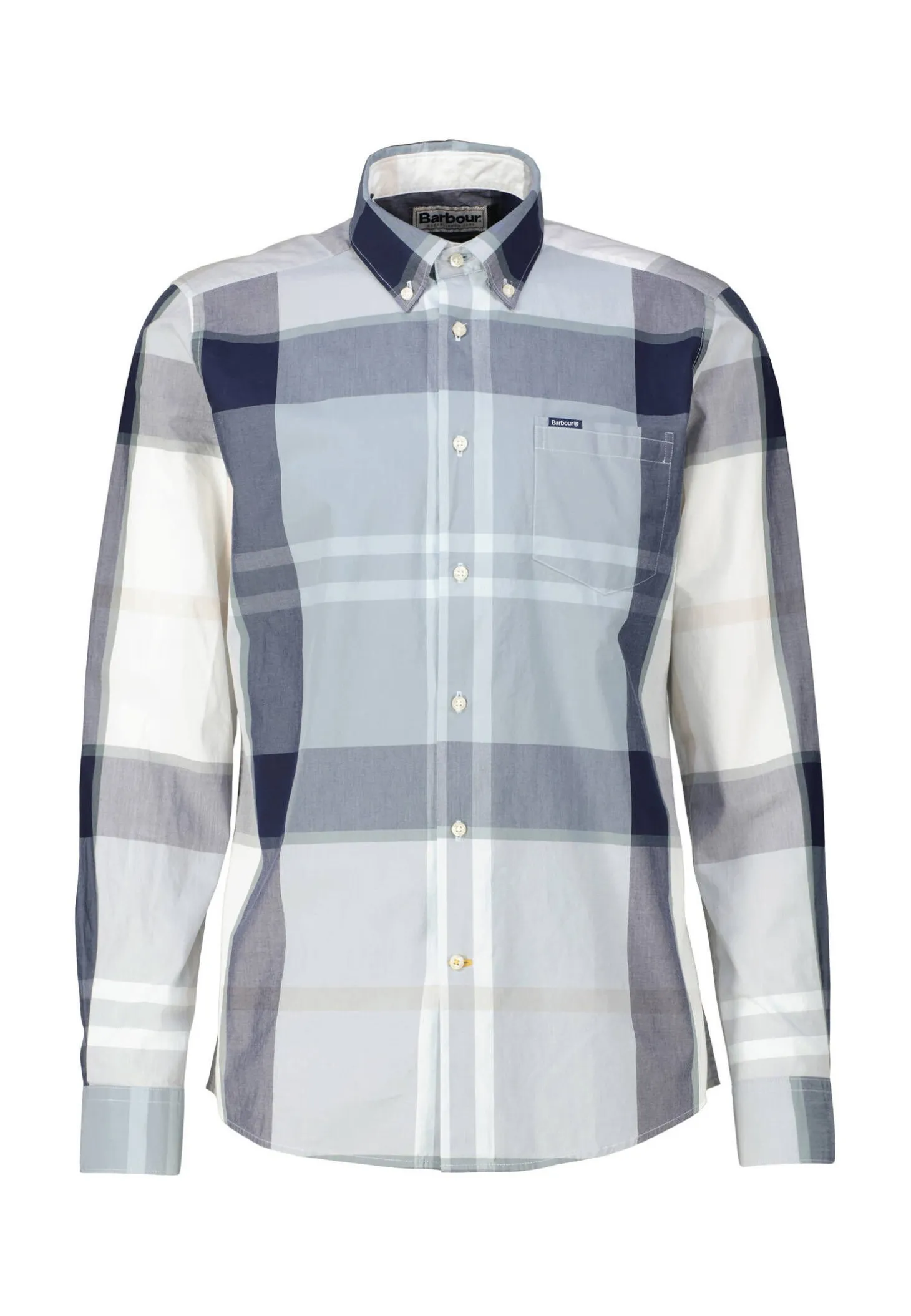 Herren Hemd HARRIS Tailored Fit