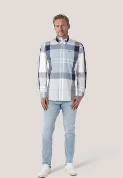 Herren Hemd HARRIS Tailored Fit