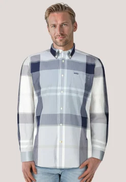 Herren Hemd HARRIS Tailored Fit