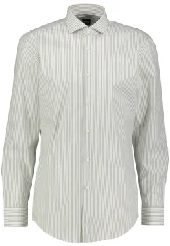 Herren Hemd H-HANK-SPREAD-C1-222 Slim Fit