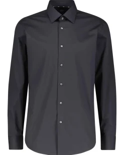 Herren Hemd H-JOE-KENT-C1-214 Regular Fit Langarm