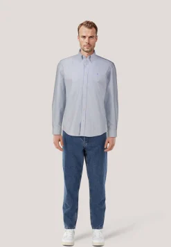 Herren Hemd H-LIAM Regular Fit