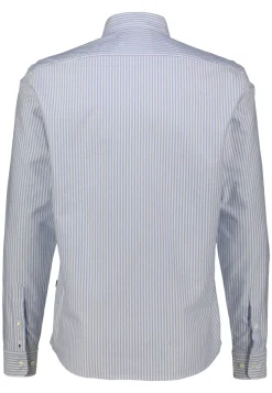 Herren Hemd H-LIAM Regular Fit