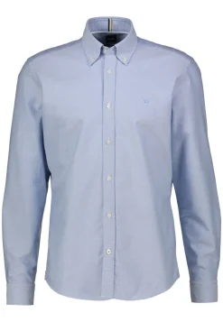 Herren Hemd H-LIAM Regular Fit