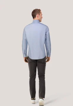 Herren Hemd H-LIAM Regular Fit