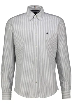 Herren Hemd H-LIAM Regular Fit