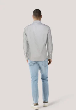 Herren Hemd H-LIAM Regular Fit