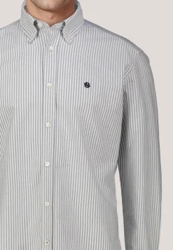 Herren Hemd H-LIAM Regular Fit