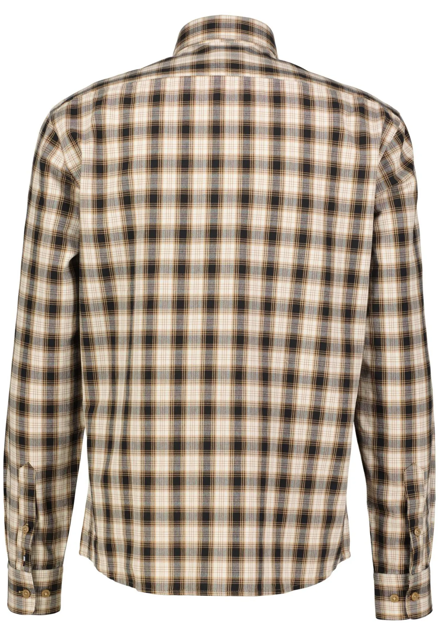 Herren Hemd H-LIAM-BD Regular Fit