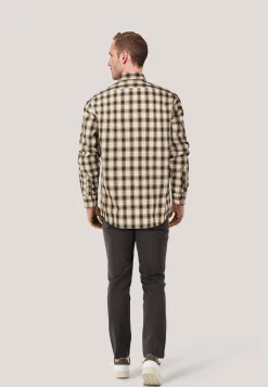 Herren Hemd H-LIAM-BD Regular Fit