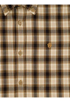 Herren Hemd H-LIAM-BD Regular Fit