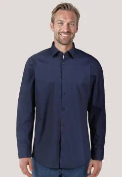 Herren Hemd KOEY Slim Fit