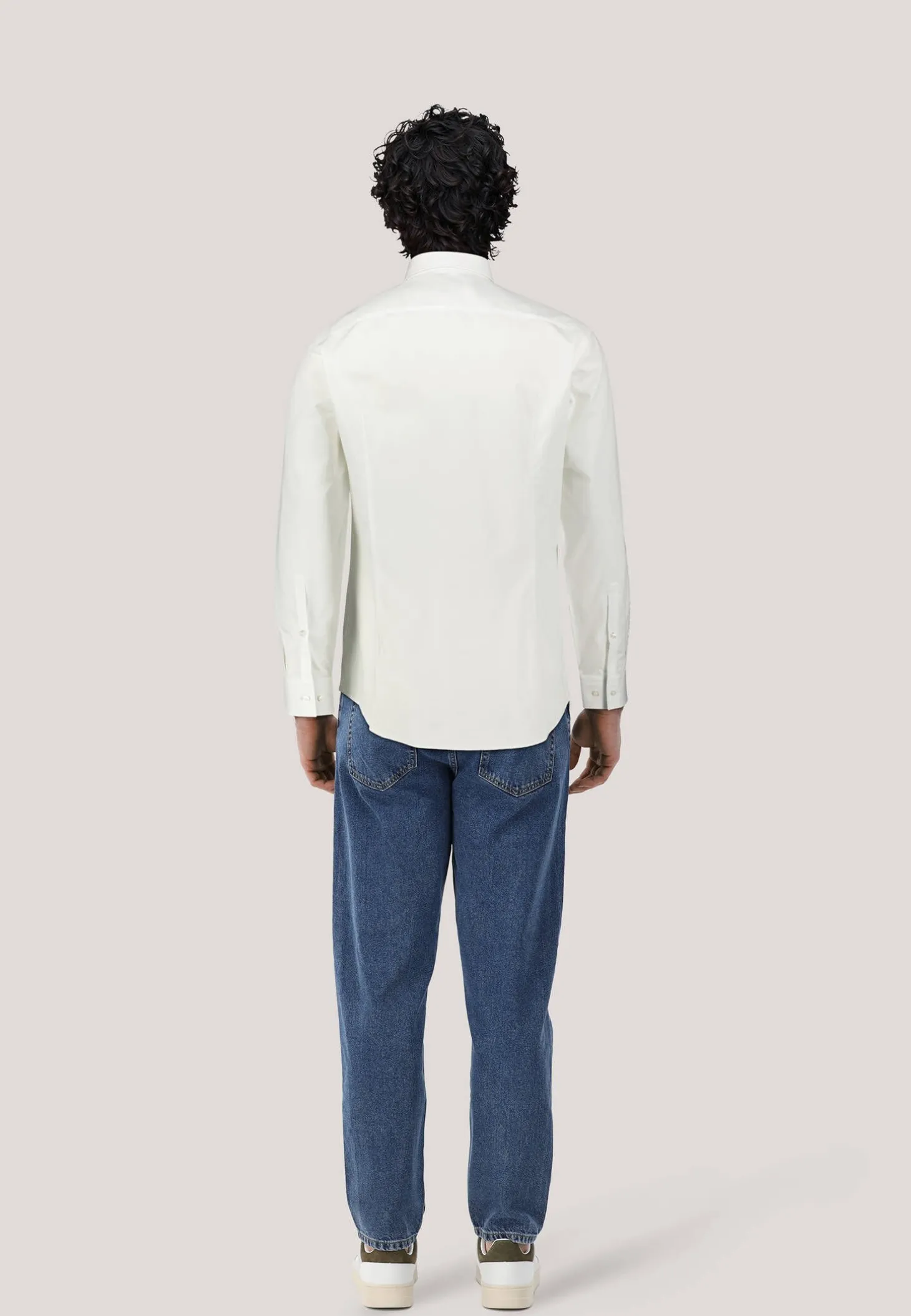 Herren Hemd KOEY Slim Fit