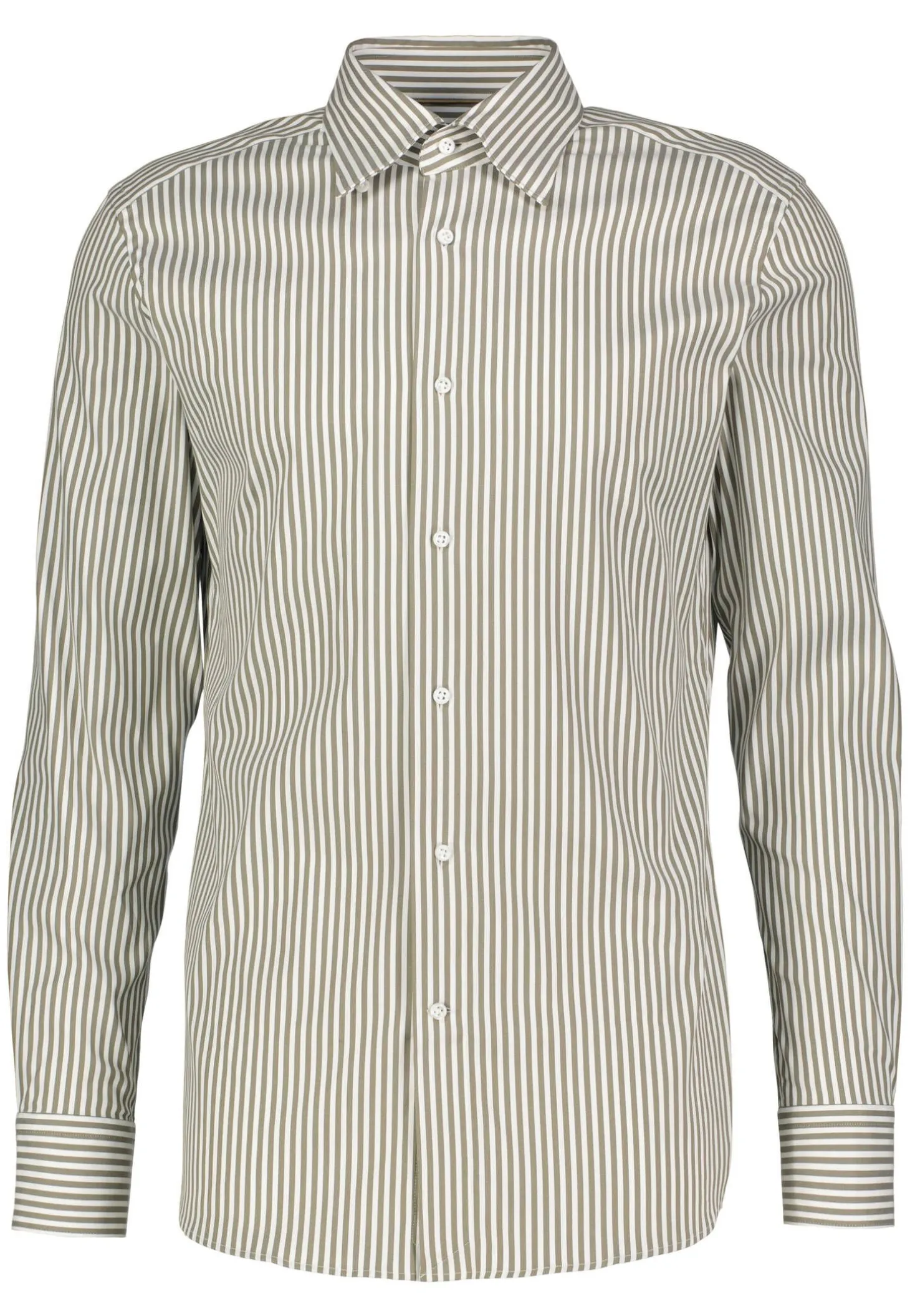 Herren Hemd L_HAYS_HBD_C1_251 Slim Fit