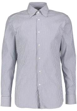 Herren Hemd L_HAYS_HBD_C1_251 Slim Fit