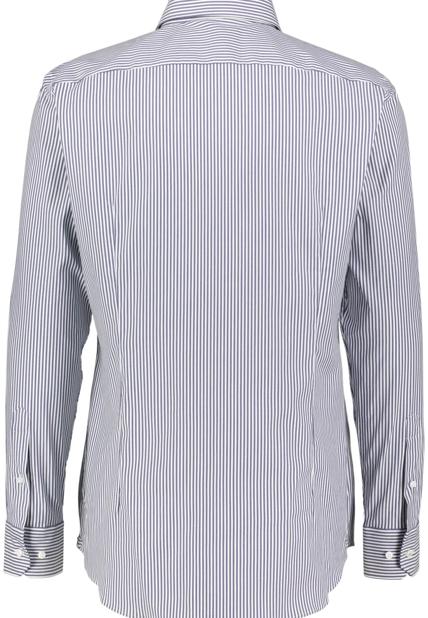 Herren Hemd L_HAYS_HBD_C1_251 Slim Fit