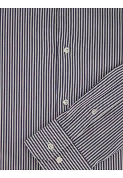 Herren Hemd L_HAYS_HBD_C1_251 Slim Fit