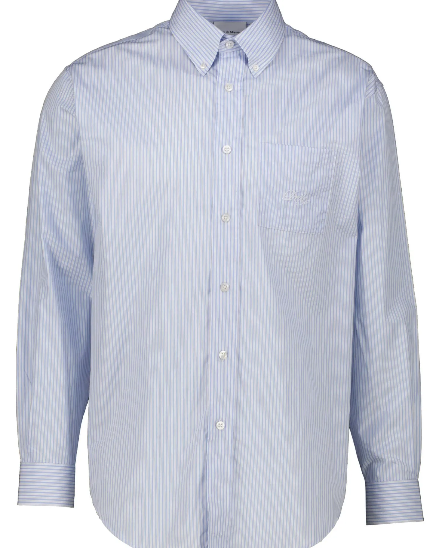 Herren Hemd LA CHEMISE RAYEE