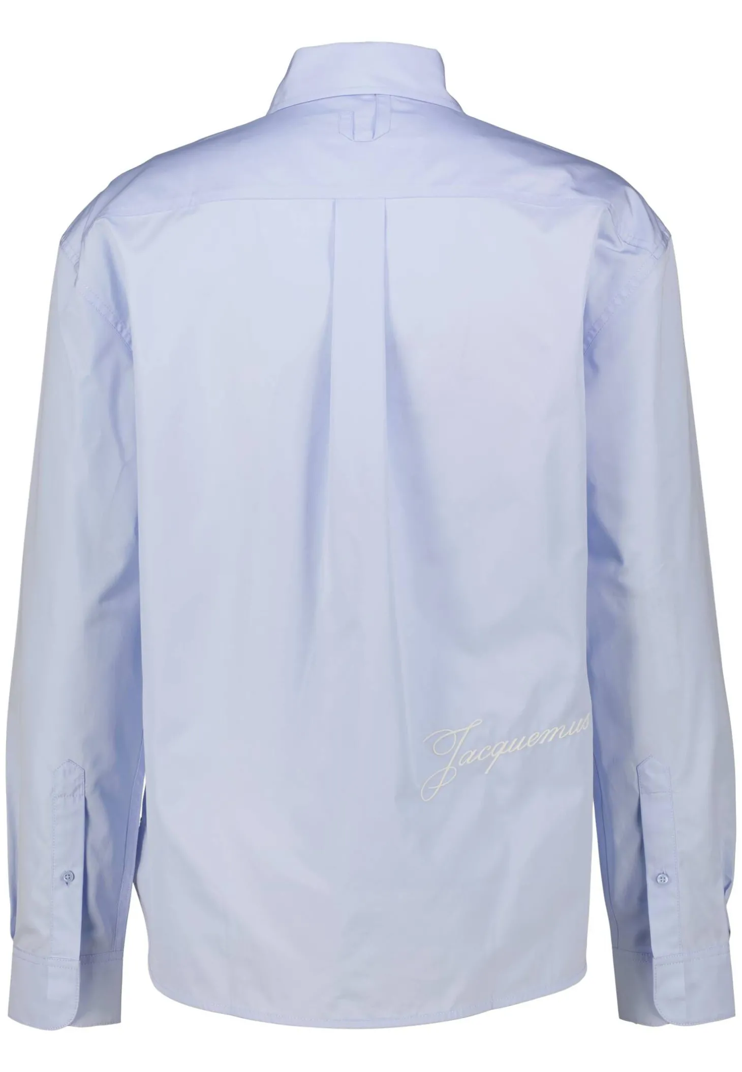 Herren Hemd LA CHEMISE SIMON ML