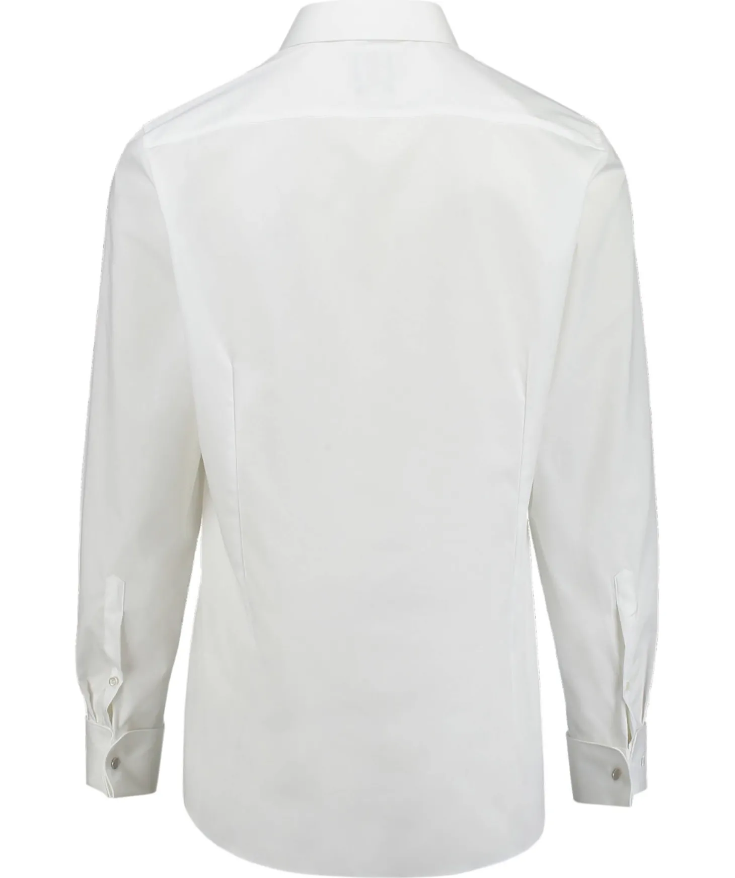 Herren Hemd Langarm Body Fit