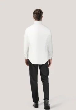 Herren Hemd L-HAYS Slim Fit