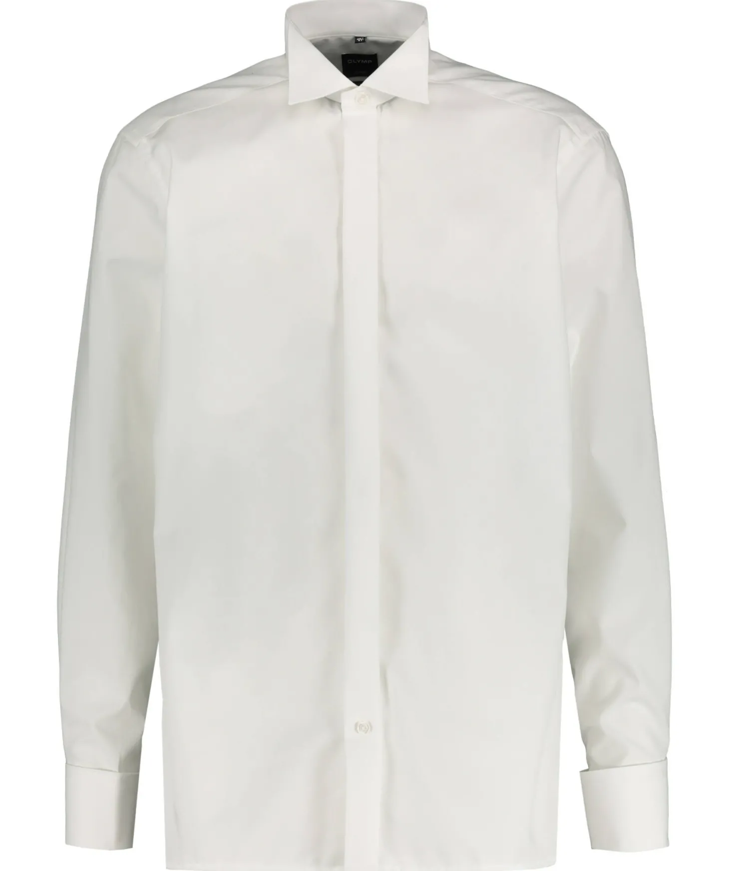 Herren Hemd LUXOR Modern Fit Langarm