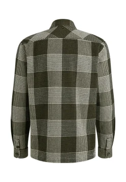 Herren Hemd mit Brusttaschen