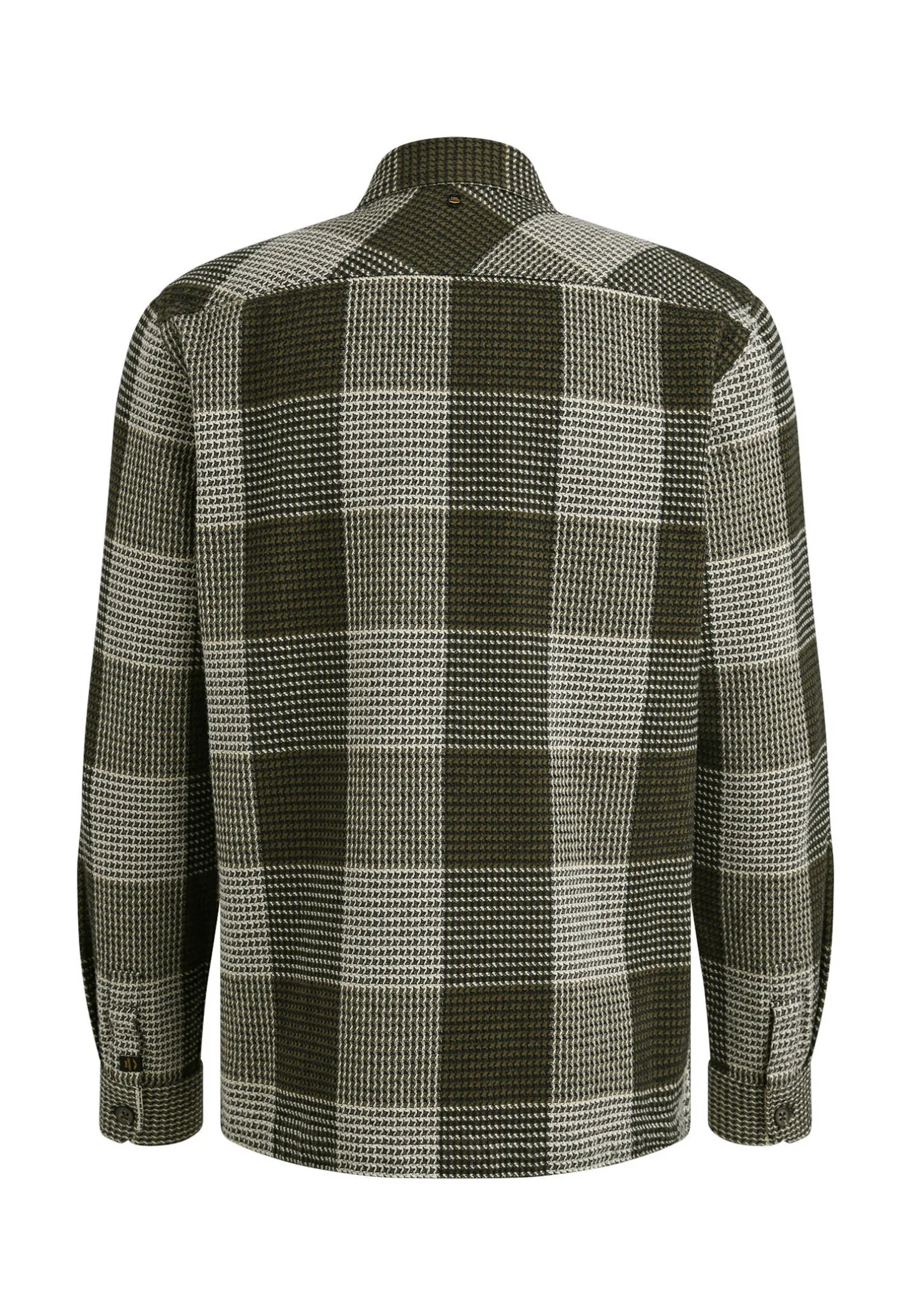 Herren Hemd mit Brusttaschen