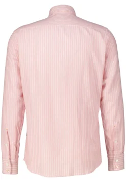 Herren Hemd mit Leinen RELEGANT Regular Fit