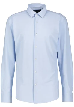 Herren Hemd mit Performance-Stretch P-HANK Slim Fit