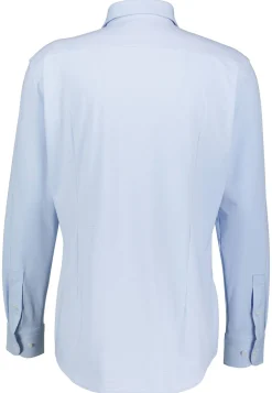 Herren Hemd mit Performance-Stretch P-HANK Slim Fit