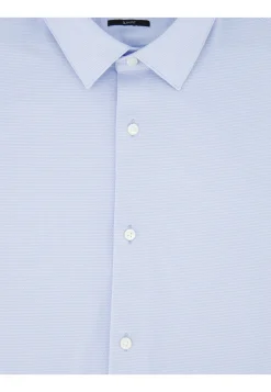 Herren Hemd mit Performance-Stretch P-HANK Slim Fit