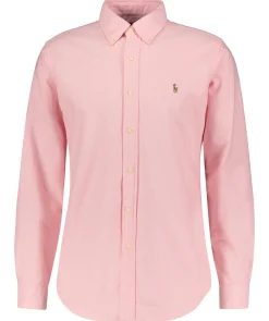 Herren Hemd Modern Fit