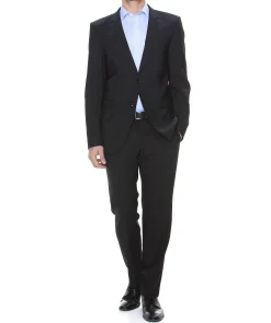 Herren Hemd "Modern Fit" - extrakurze Ärmel