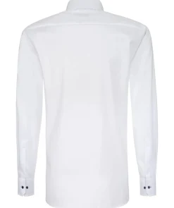 Herren Hemd "Modern Fit" Langarm