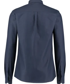 Herren Hemd OLIVER Regular Fit Langarm