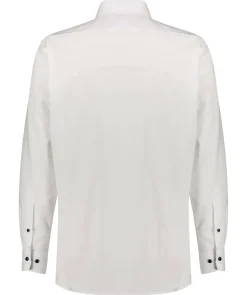 Herren Hemd OLYMP LUXOR Modern Fit Langarm