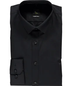 Herren Hemd OLYMP NO.SIX Super Slim Fit Langarm
