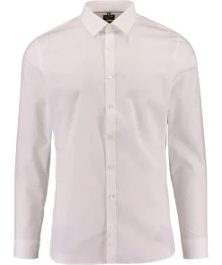 Herren Hemd OLYMP NO.SIX Super Slim Fit Langarm