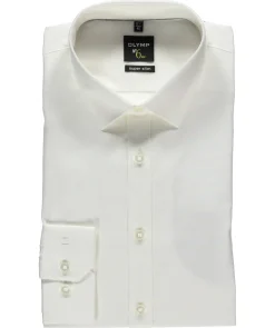 Herren Hemd OLYMP NO.SIX Super Slim Fit Langarm